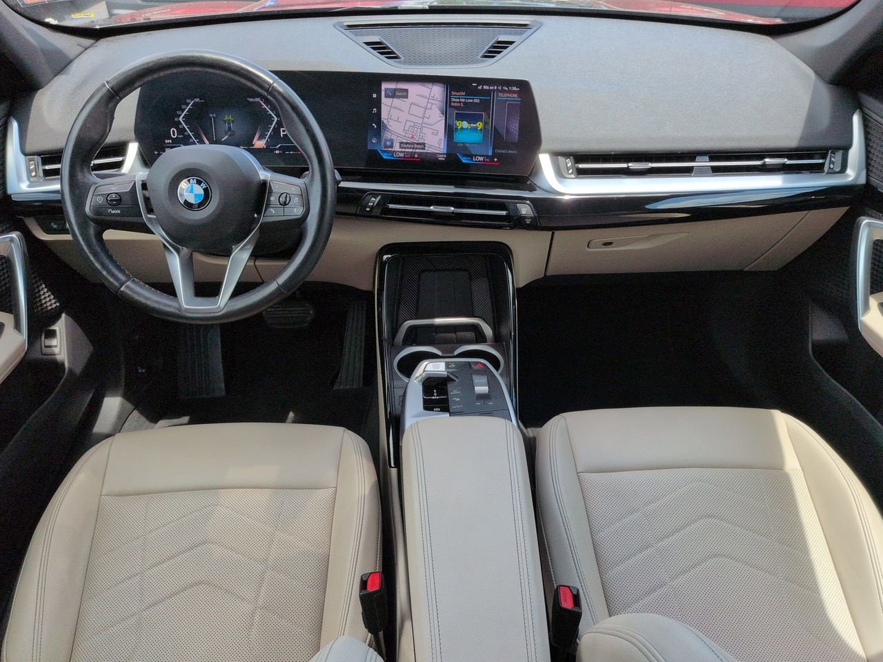 2023 BMW X1 28i - Photo 15