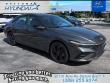 New 2026 Hyundai Elantra SEL Sport Sedan