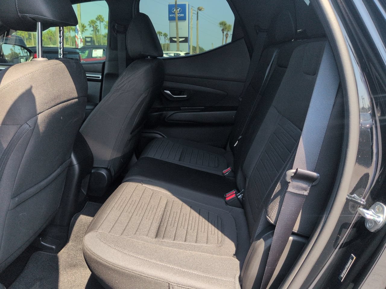 2023 Hyundai Santa Cruz SEL Premium - Photo 13