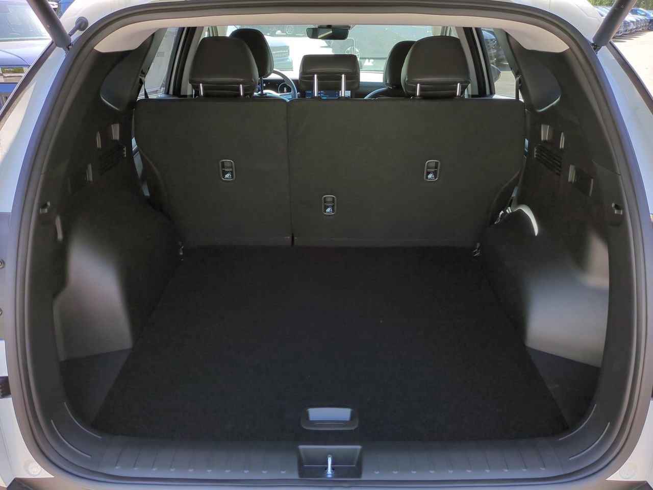 2025 Hyundai Tucson SEL Convenience - Photo 13