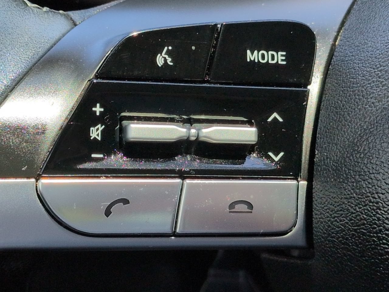 2021 Hyundai Elantra SEL - Photo 23