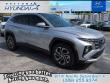 New 2026 Hyundai Tucson Limited FWD SUV