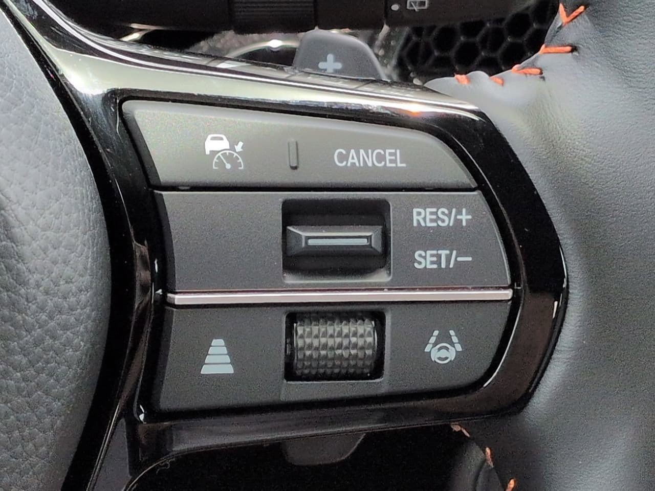 2026 Honda CR-V Sport Touring - Photo 27