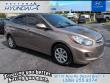Used 2013 Hyundai Accent GLS Sedan