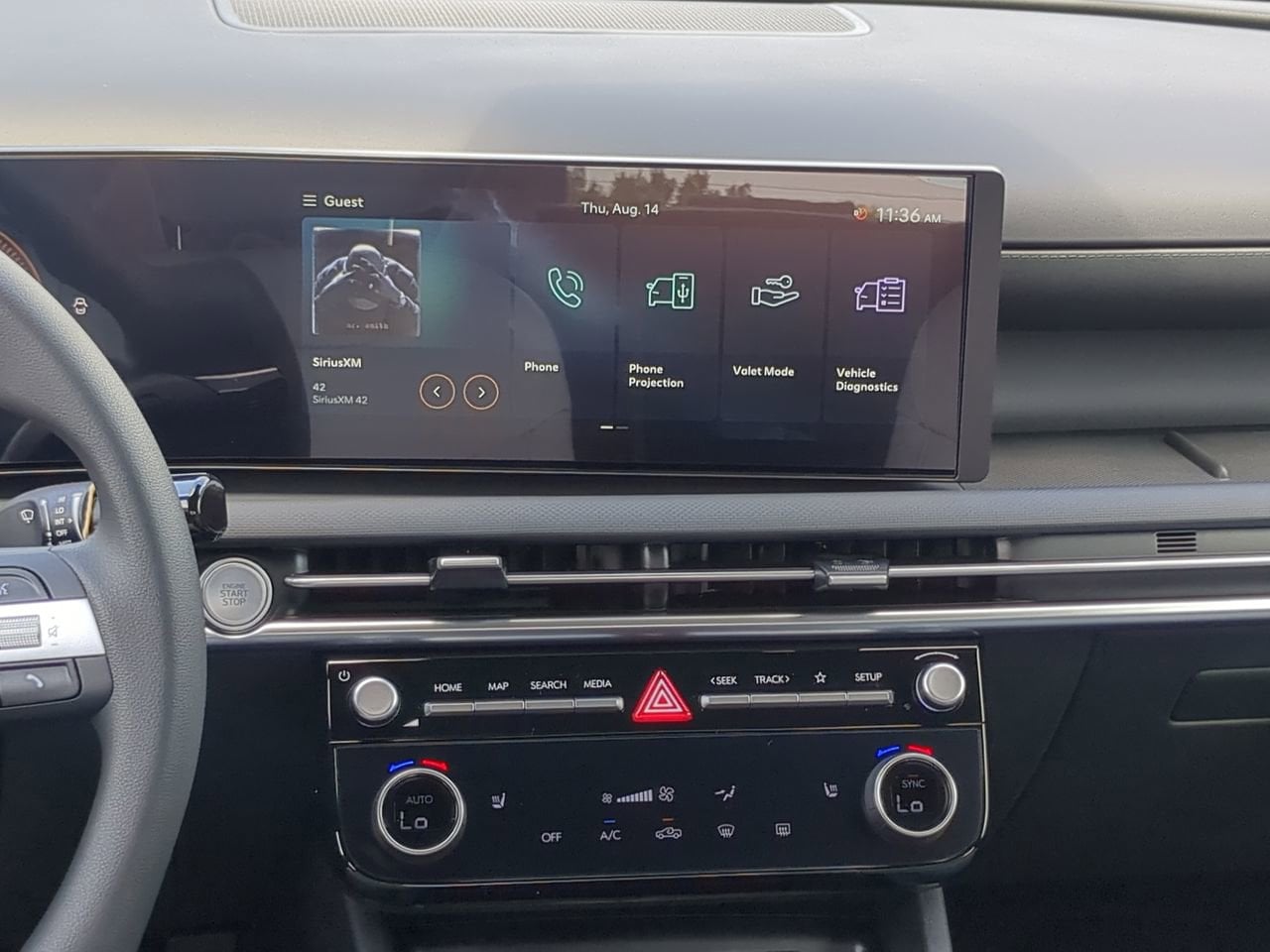 2026 Hyundai Santa Cruz SEL - Photo 18