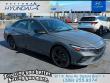 New 2026 Hyundai Elantra SEL Sport Sedan