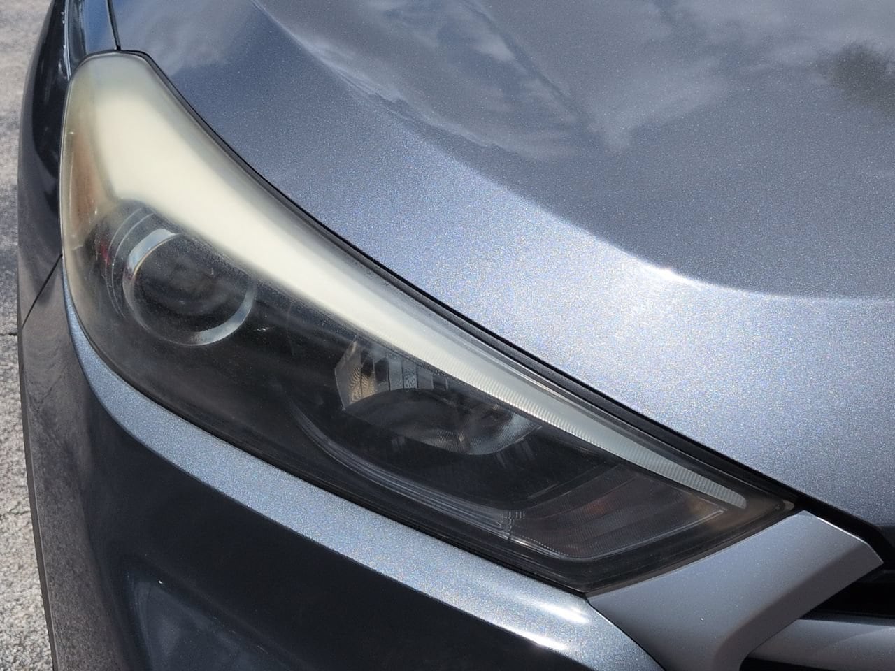 2018 Hyundai Tucson SEL - Photo 10