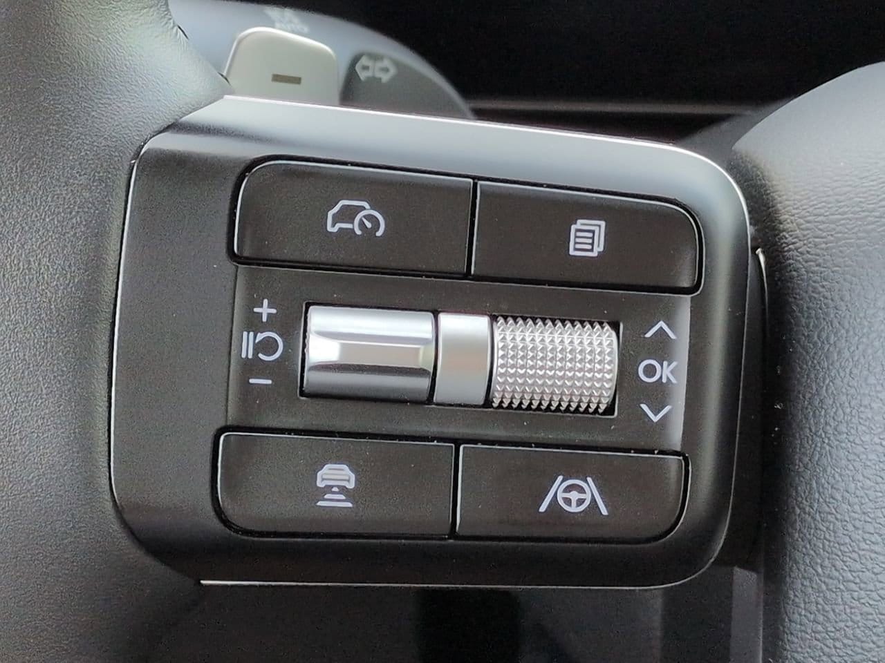 2025 Hyundai Santa Fe XRT - Photo 26