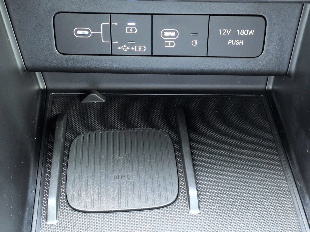 2024 Hyundai Sonata SEL - Photo 22