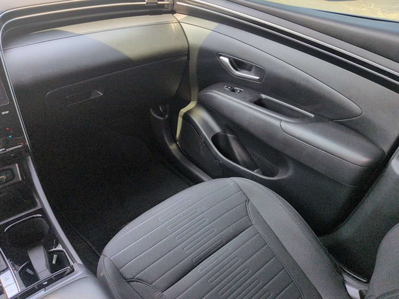 2023 Hyundai Santa Cruz SEL Premium - Photo 16
