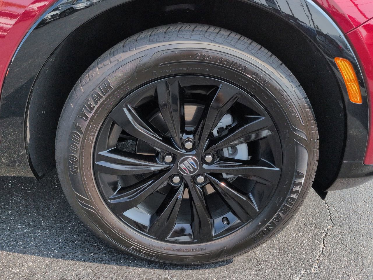 2024 Buick Envista Sport Touring - Photo 11