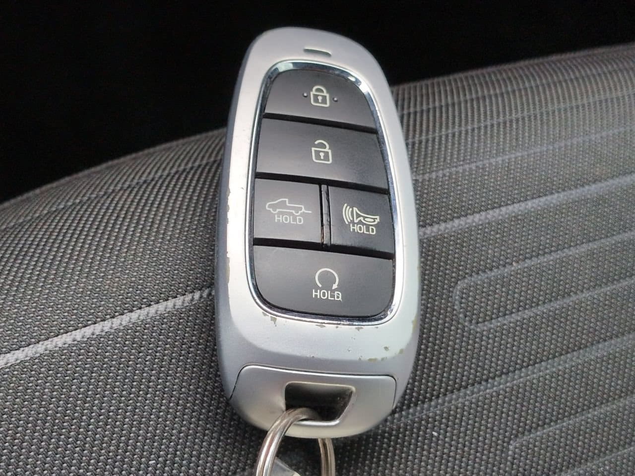 2024 Hyundai Santa Cruz SEL - Photo 28