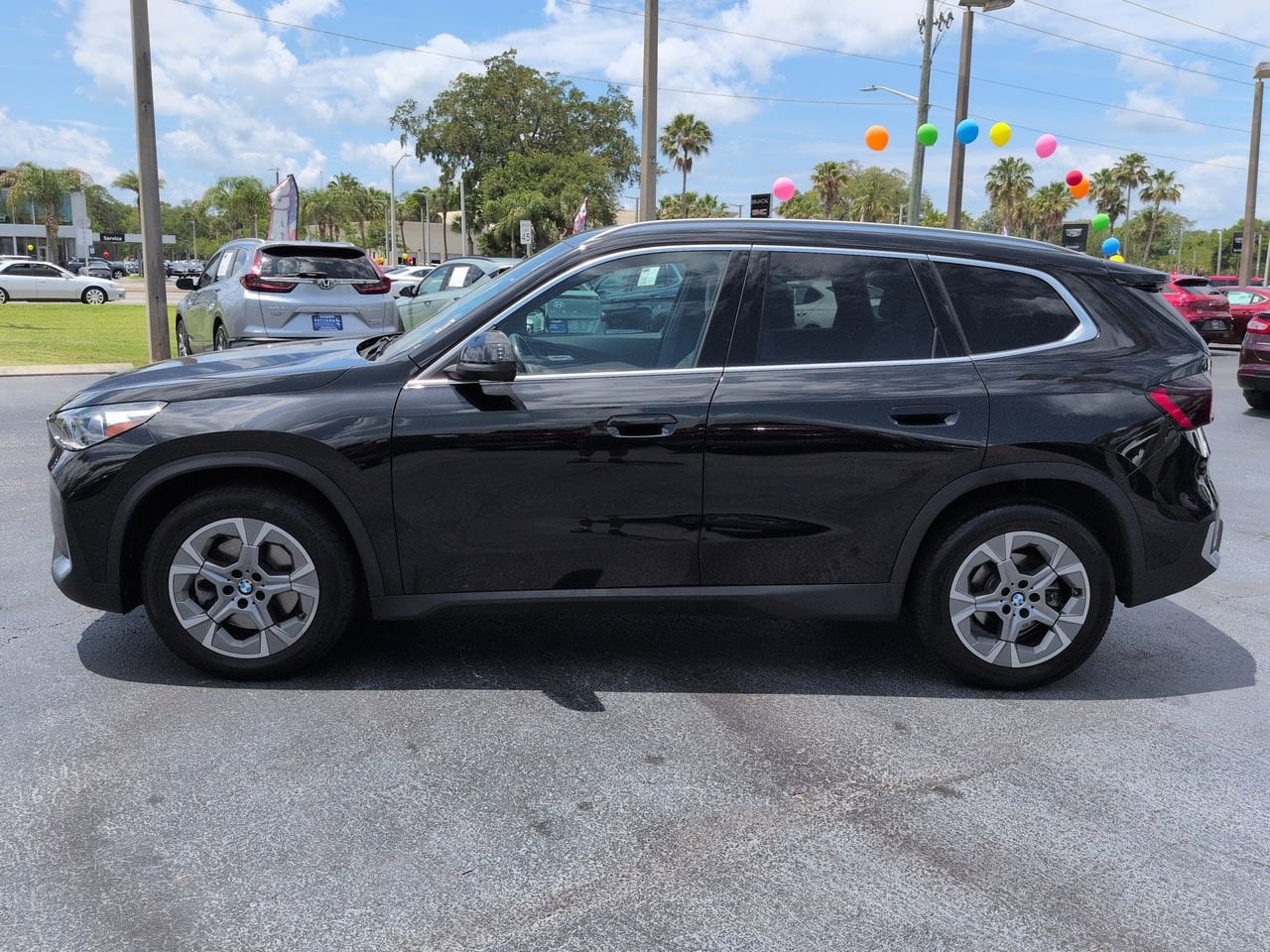 2023 BMW X1 28i - Photo 7