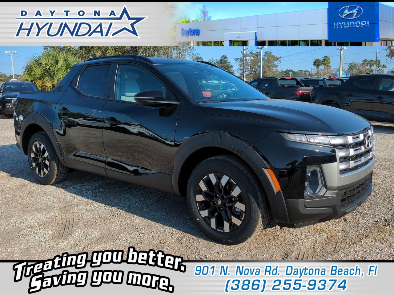 2026 Hyundai Santa Cruz SEL FWD Truck Crew Cab