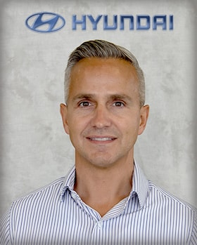 Staff member Daniel Roe from ID_6694b1