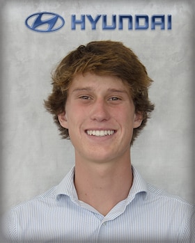 Staff member Jackson Combs from ID_6694b1