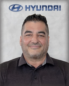 Staff member Chris Strata from ID_6694b1