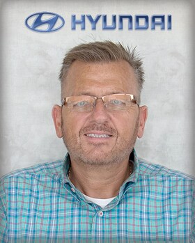 Staff member Jack Koczka from ID_6694b1
