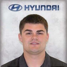 Staff member Caleb Barker from ID_537f01
