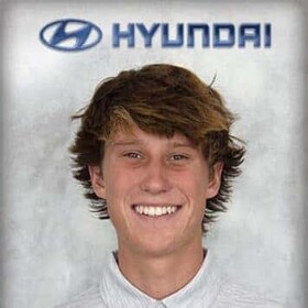 Staff member Jackson Combs from ID_6694b1