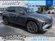 New 2026 Hyundai Tucson Limited FWD SUV