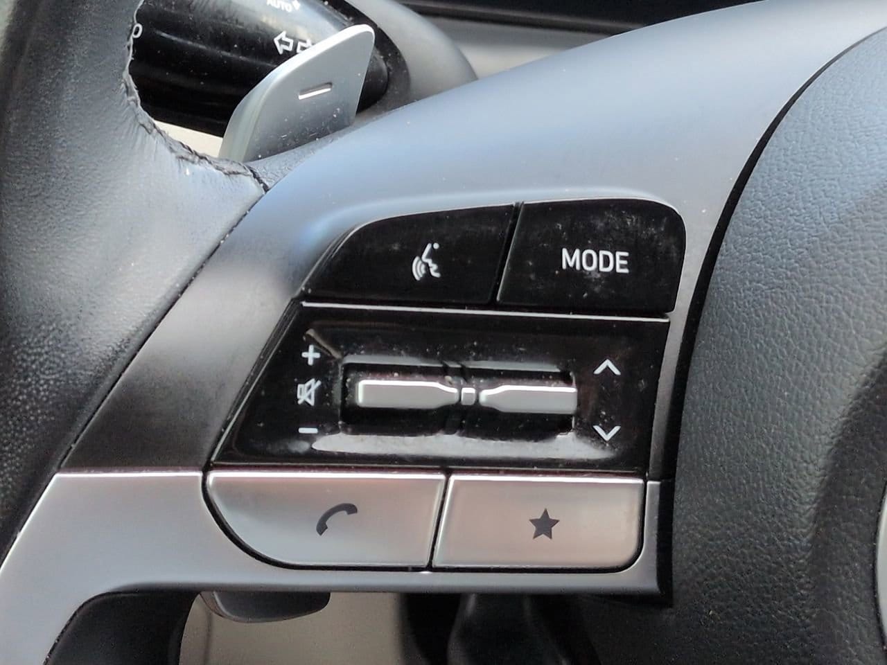 2024 Hyundai Tucson SEL Convenience - Photo 26