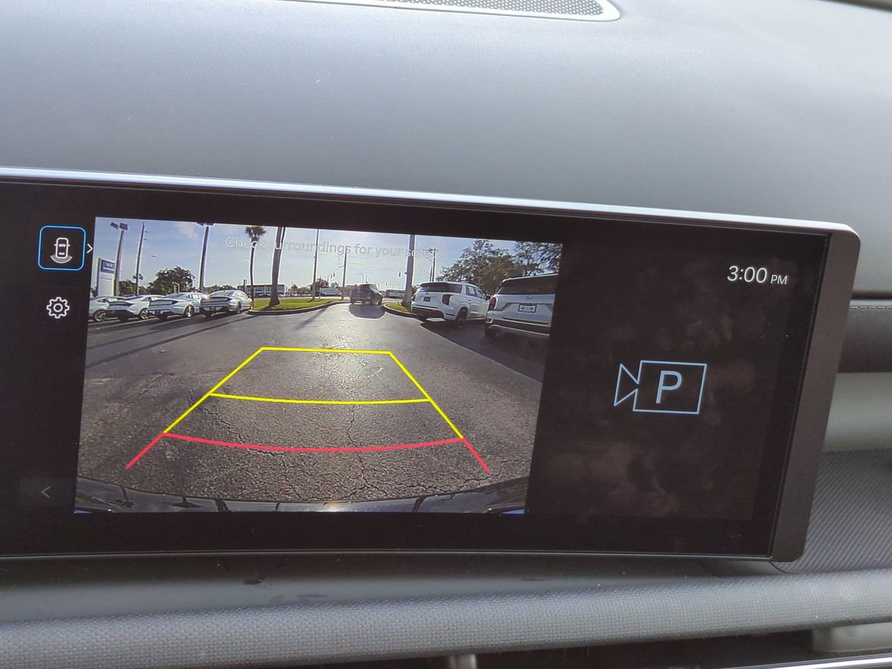 2025 Hyundai Tucson SEL Convenience - Photo 21