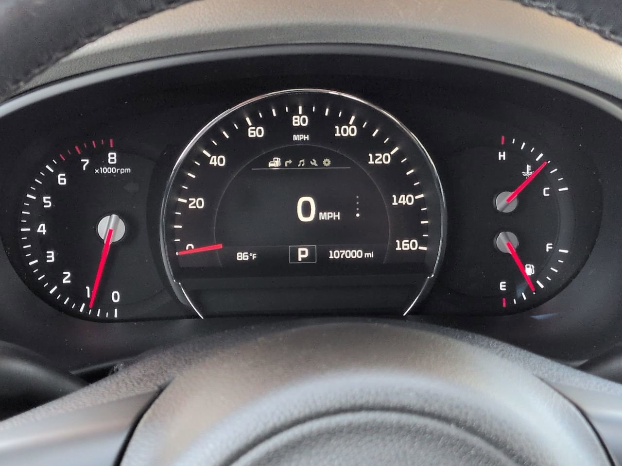 2016 Kia Sorento SX - Photo 28