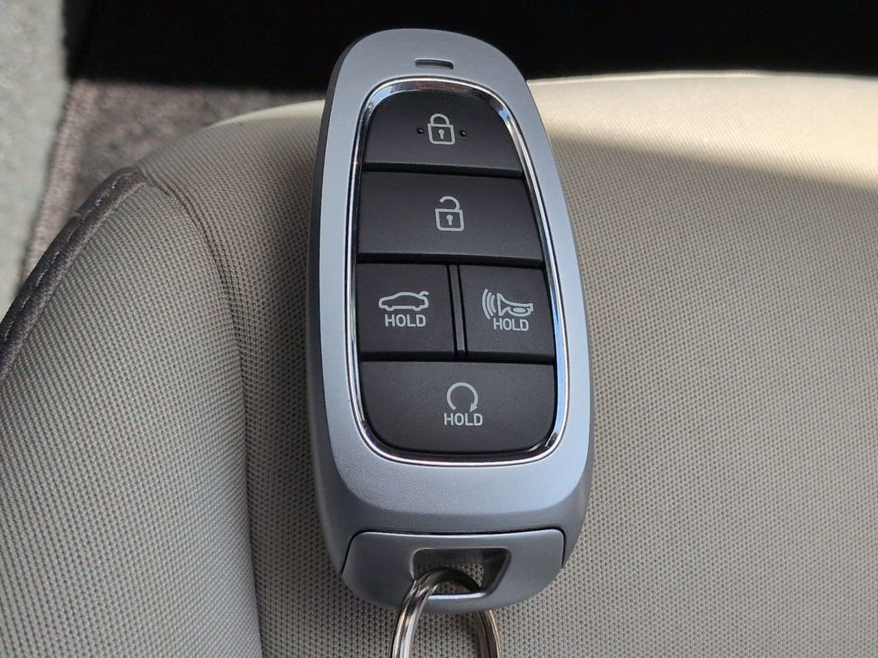 2023 Hyundai Sonata SEL - Photo 28