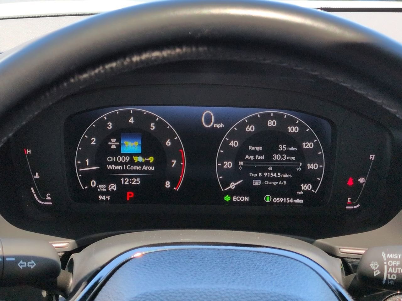 2023 Honda Civic Touring - Photo 26