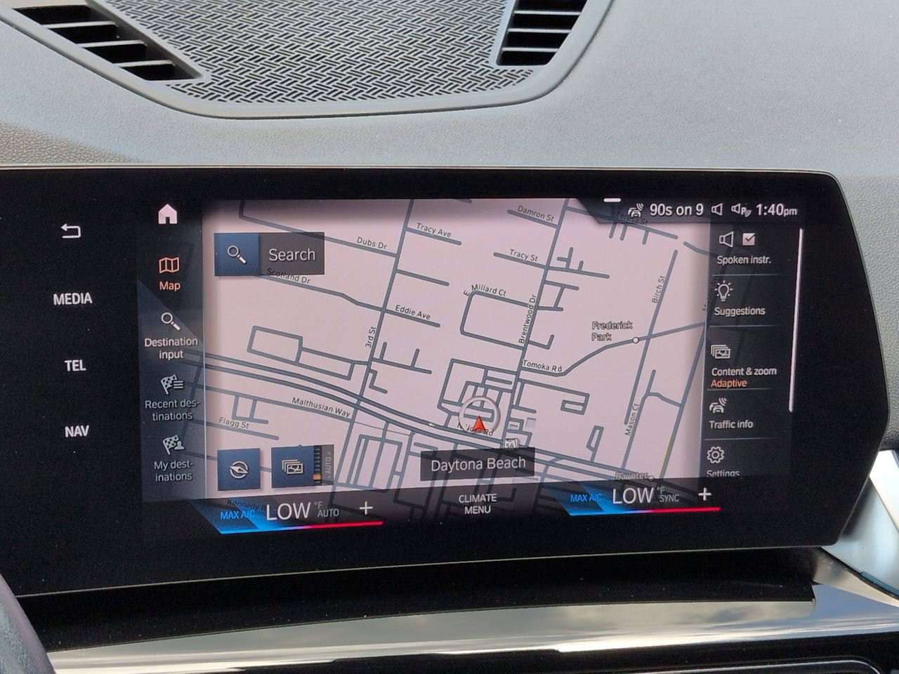 2023 BMW X1 28i - Photo 22