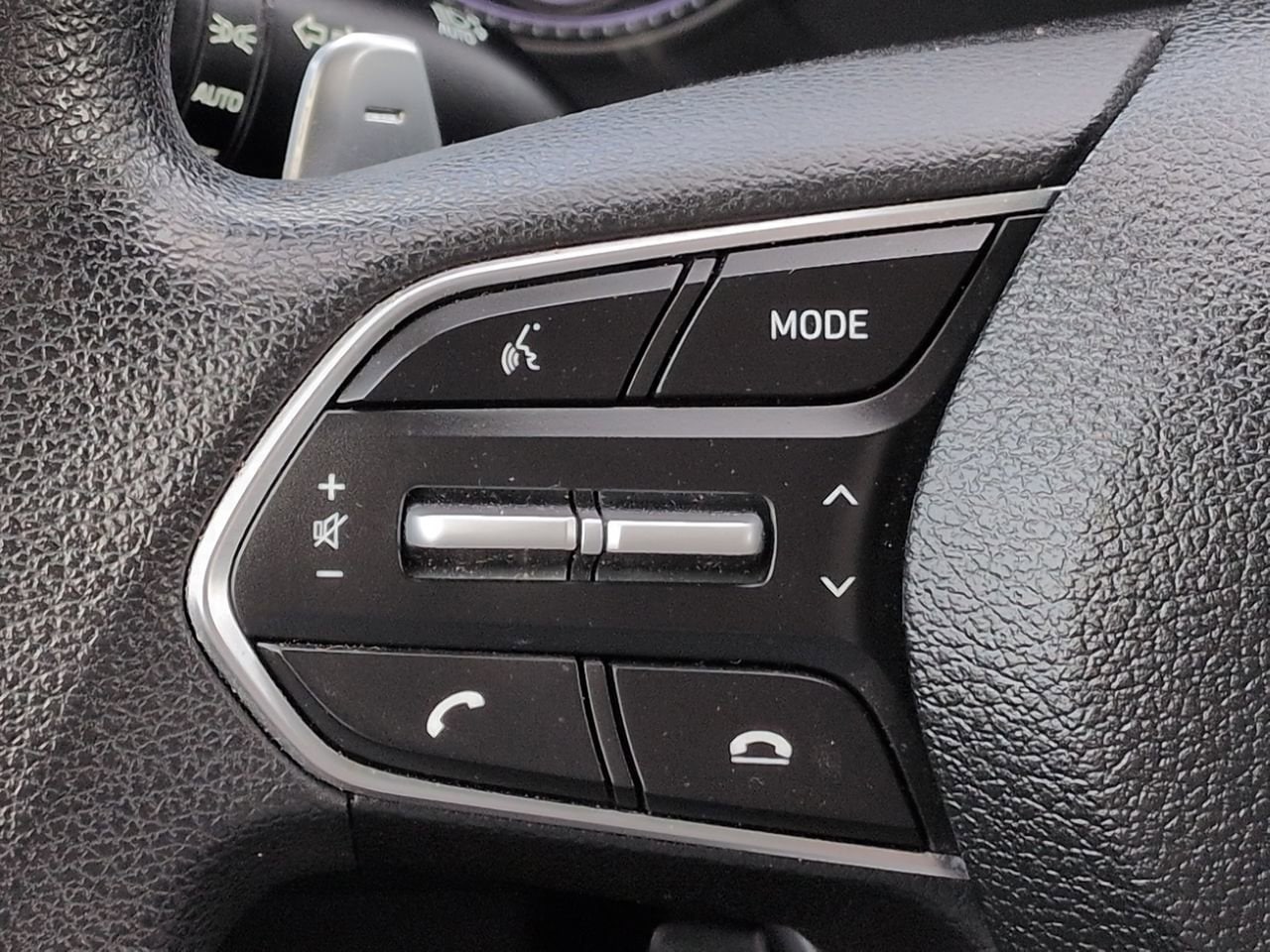 2022 Hyundai Santa Fe SEL - Photo 24