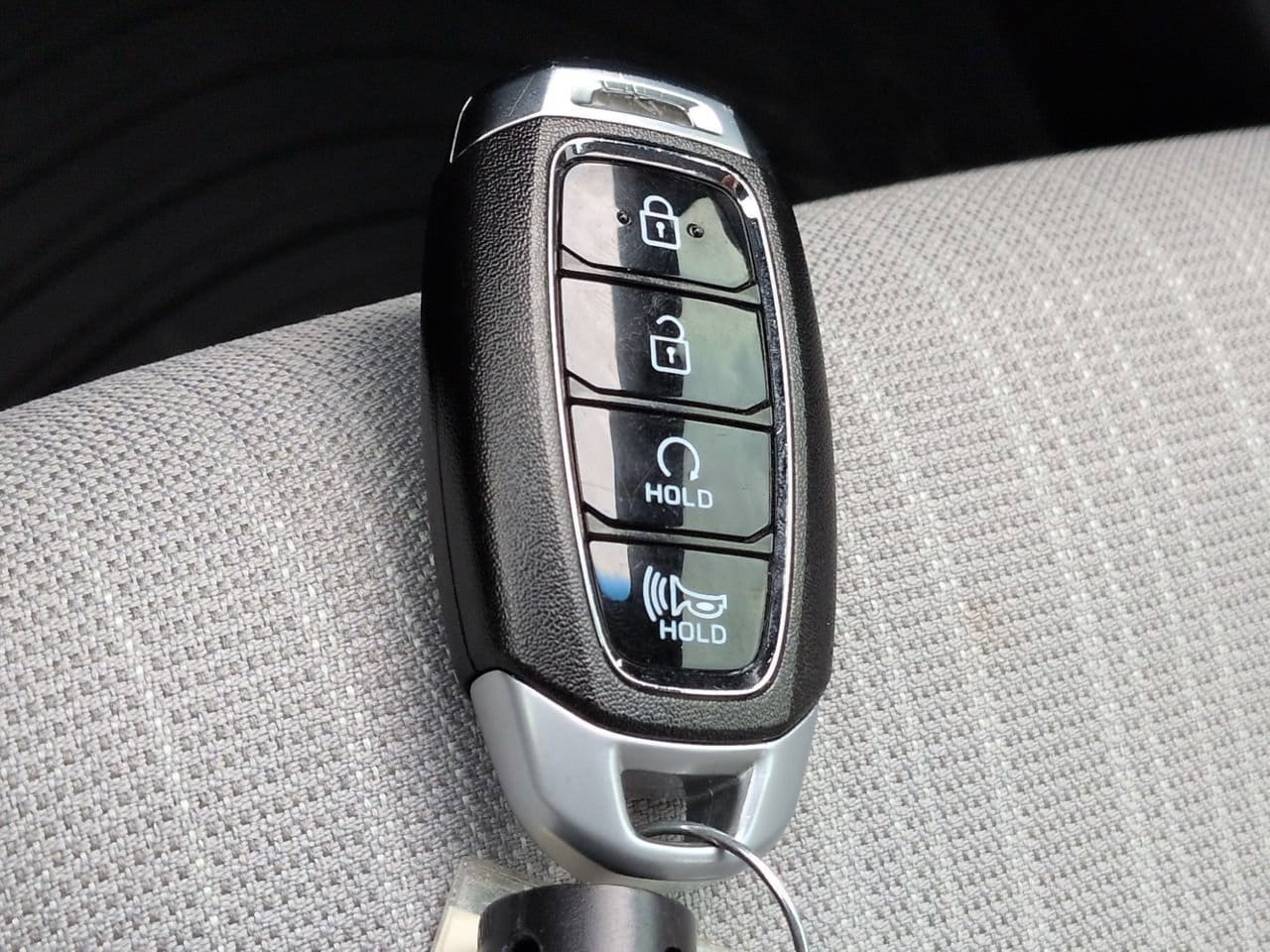 2022 Hyundai Kona SEL - Photo 29