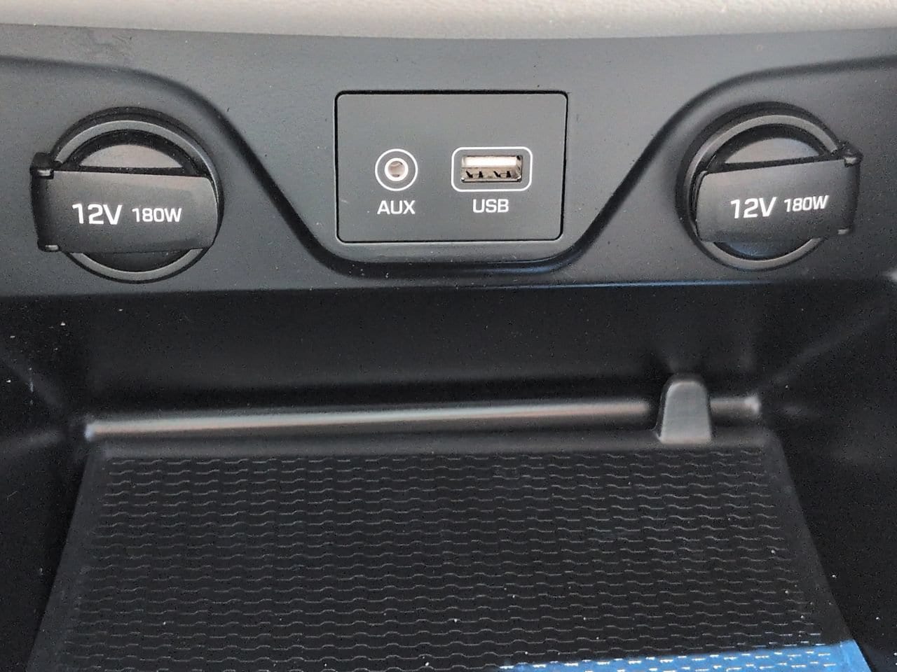 2018 Hyundai Tucson SEL - Photo 21