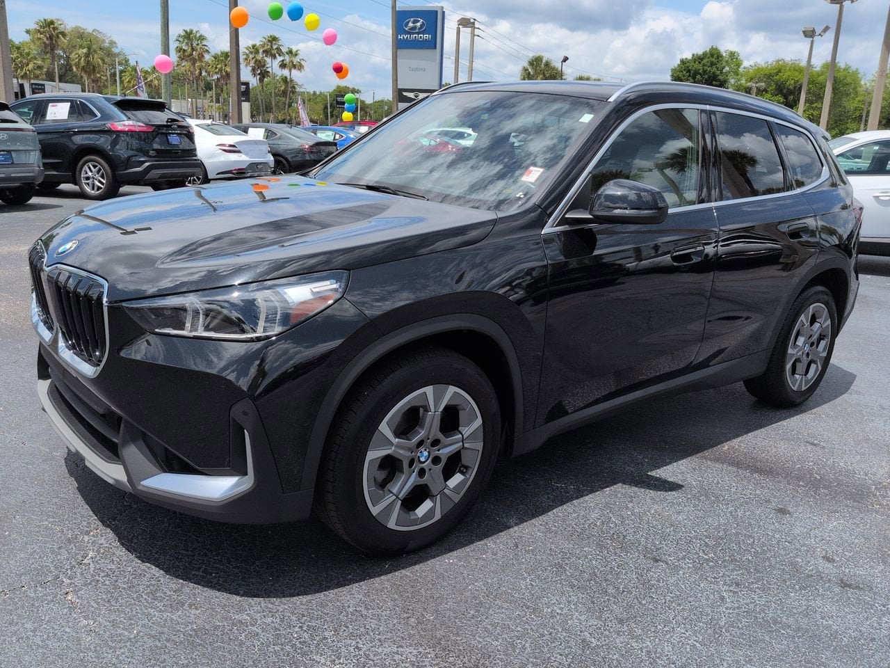 2023 BMW X1 28i - Photo 8