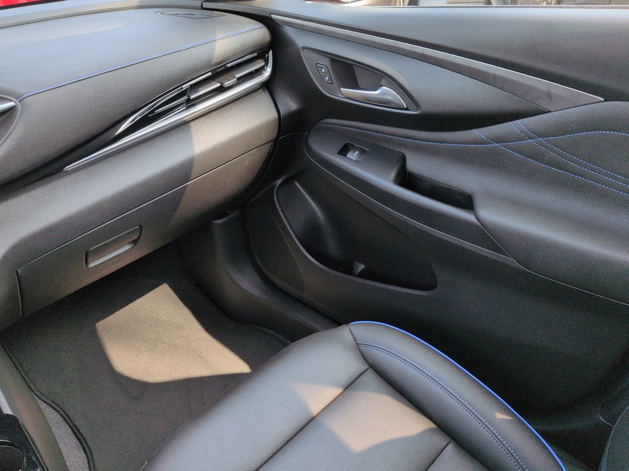 2024 Buick Envista Sport Touring - Photo 17