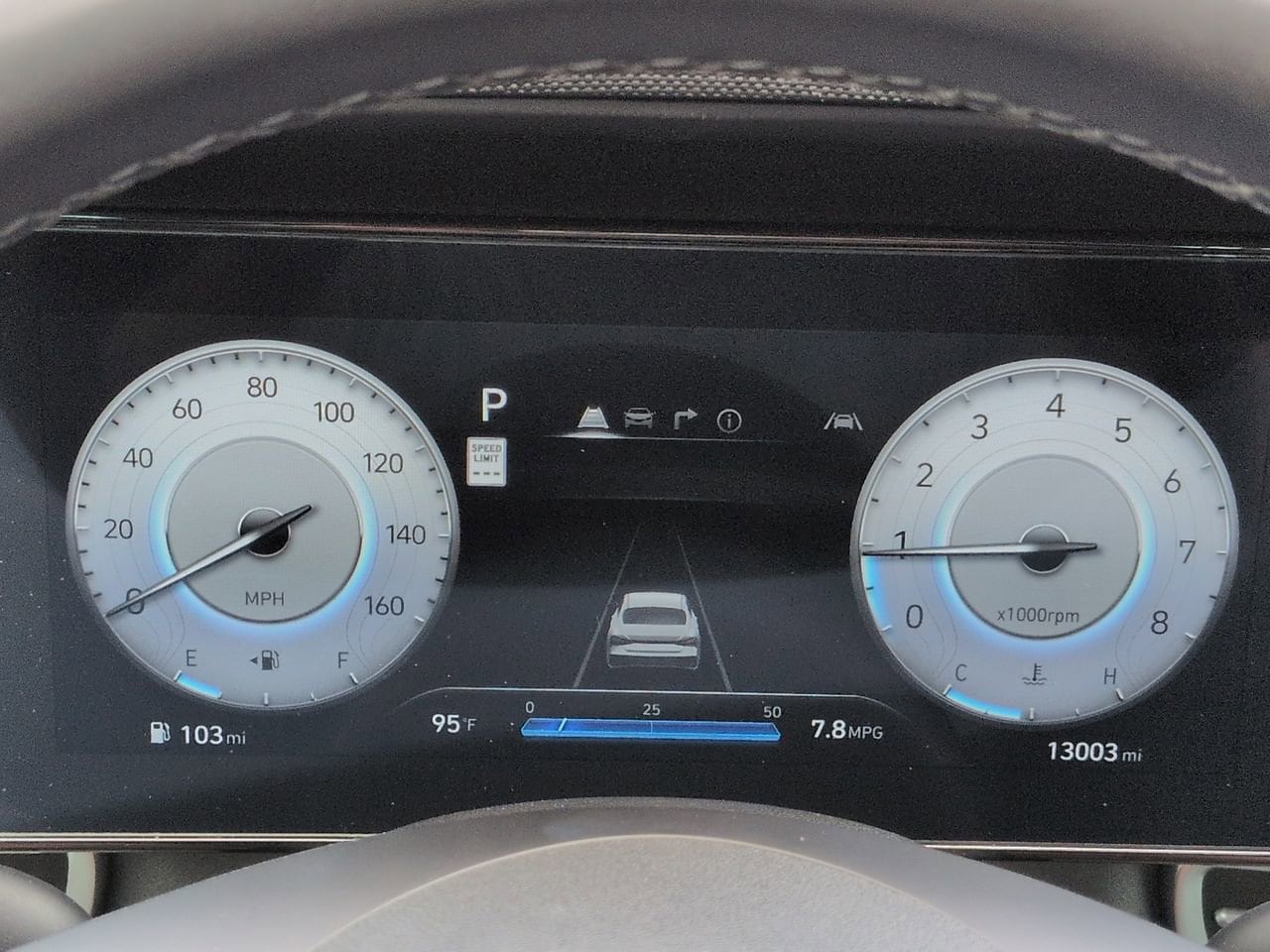 2024 Hyundai Elantra Limited - Photo 27
