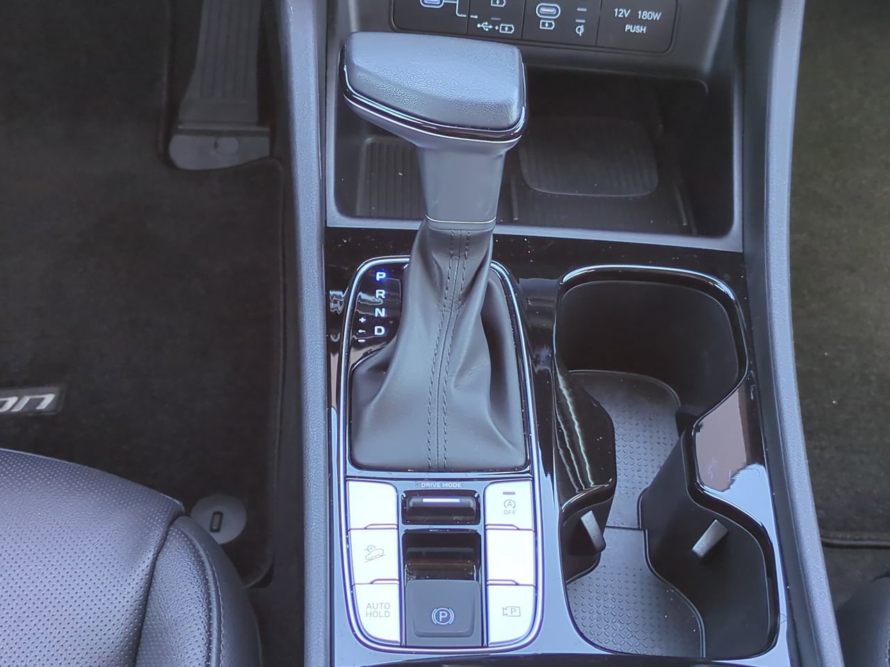 2025 Hyundai Tucson SEL Convenience - Photo 19