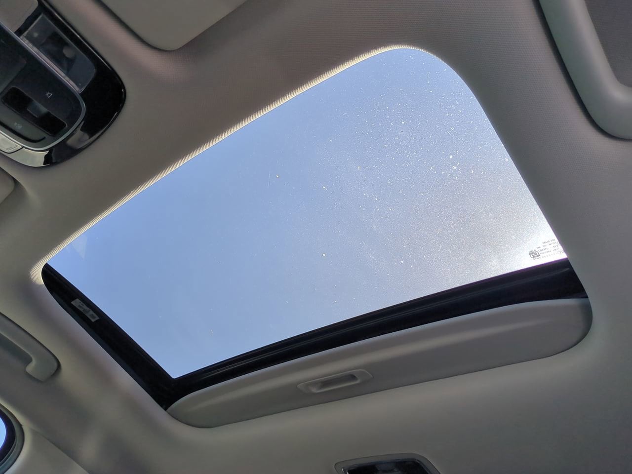 2025 Hyundai Tucson SEL Convenience - Photo 20