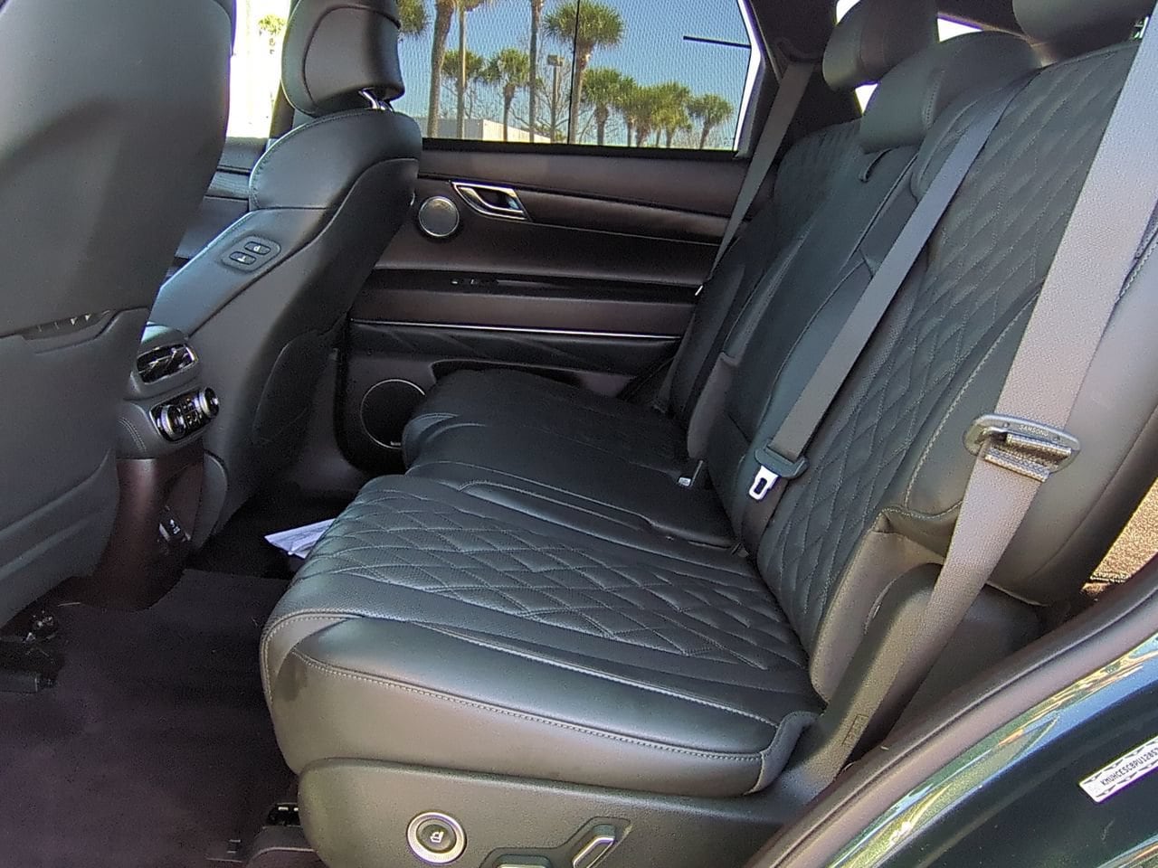 2023 GENESIS GV80 Standard - Photo 14