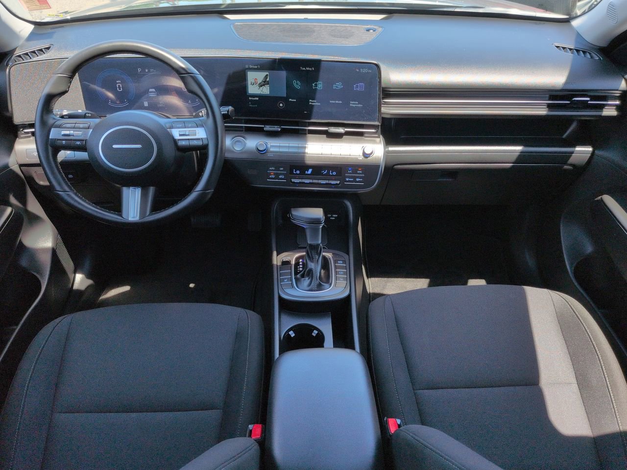 2026 Hyundai Kona SEL Sport - Photo 15