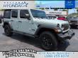Used 2024 Jeep Wrangler Sport Sport  4x4