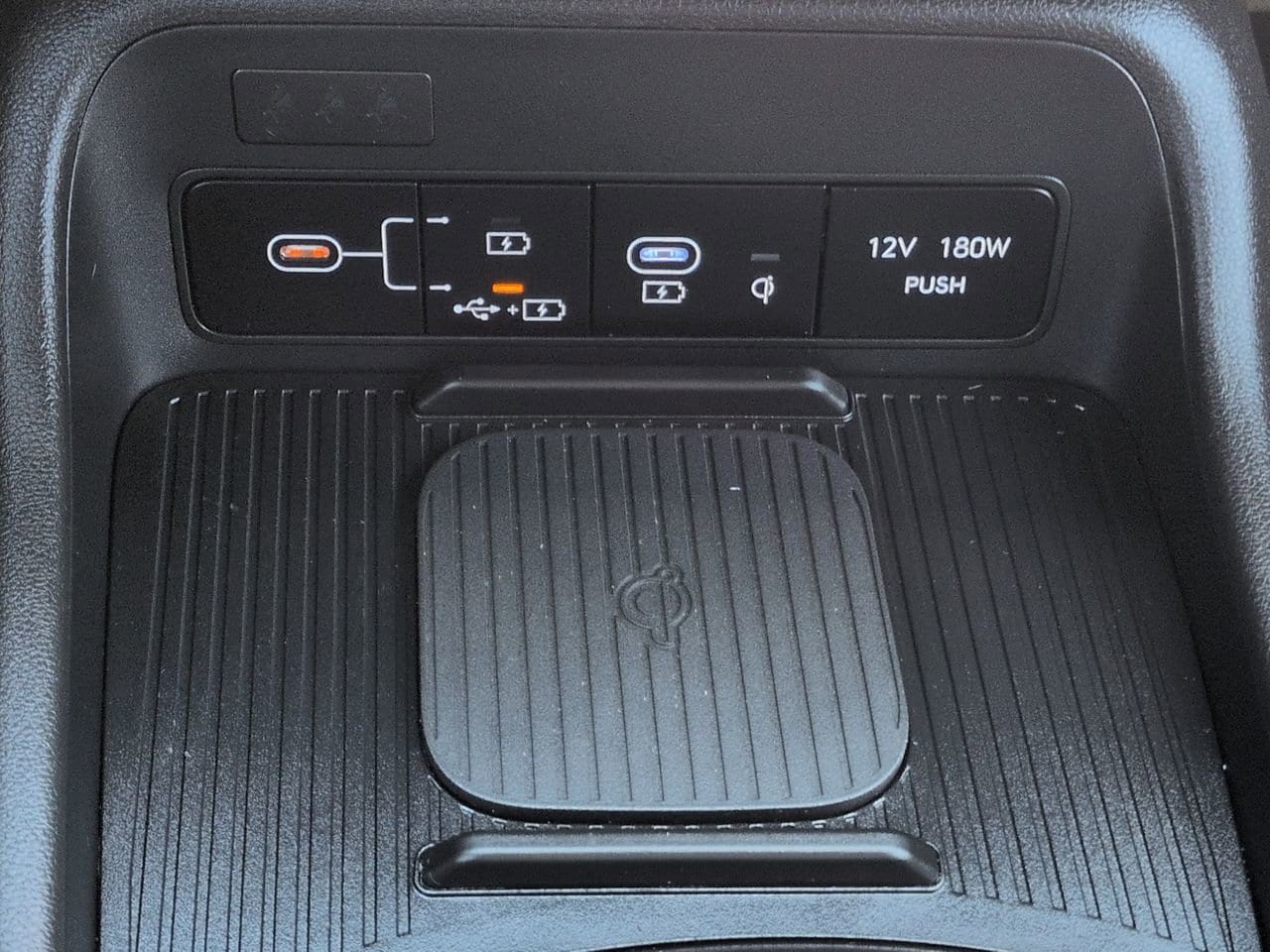 2026 Hyundai Kona SEL Sport - Photo 21