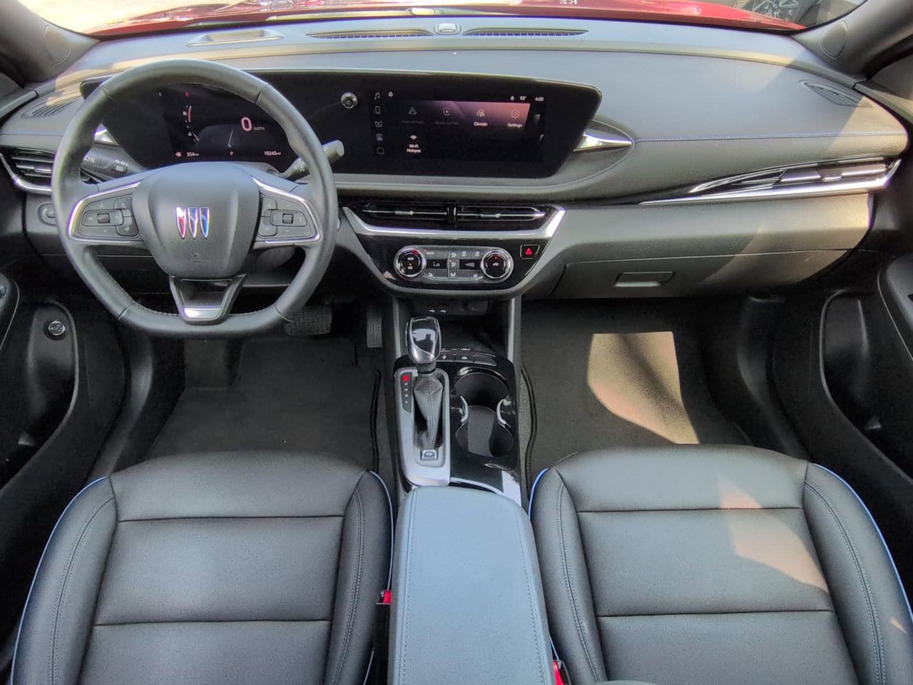 2024 Buick Envista Sport Touring - Photo 15