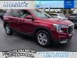 Used 2024 GMC Terrain SLE FWD  SLE
