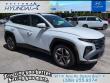 New 2026 Hyundai Tucson SEL Premium FWD SUV