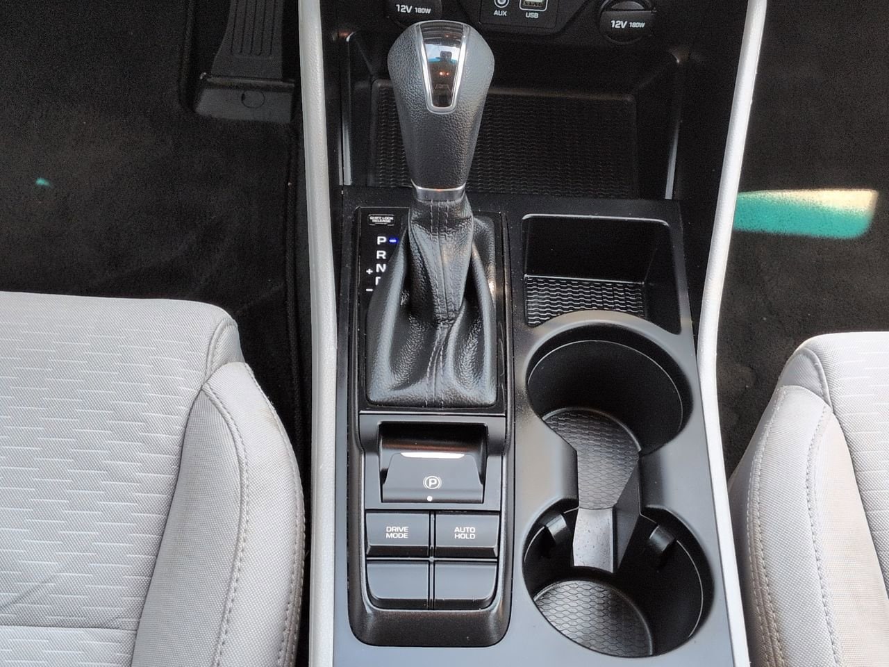 2020 Hyundai Tucson SEL - Photo 18