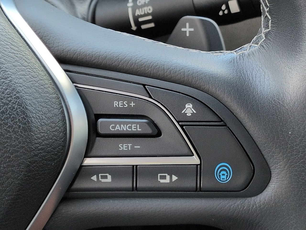 2022 INFINITI QX55 Sensory - Photo 27