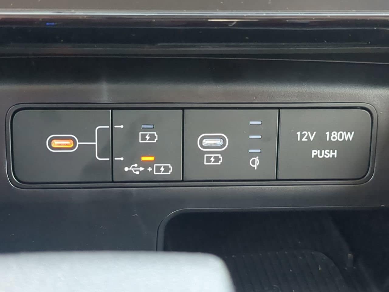 2025 Hyundai Tucson SEL - Photo 21