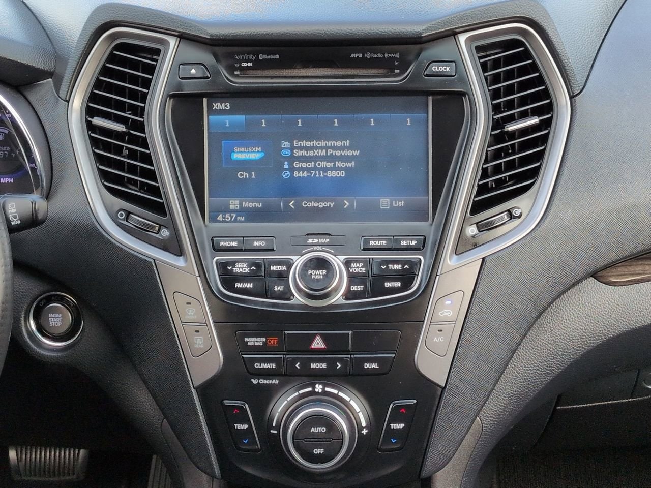 2013 Hyundai Santa Fe Sport 2.0T - Photo 18